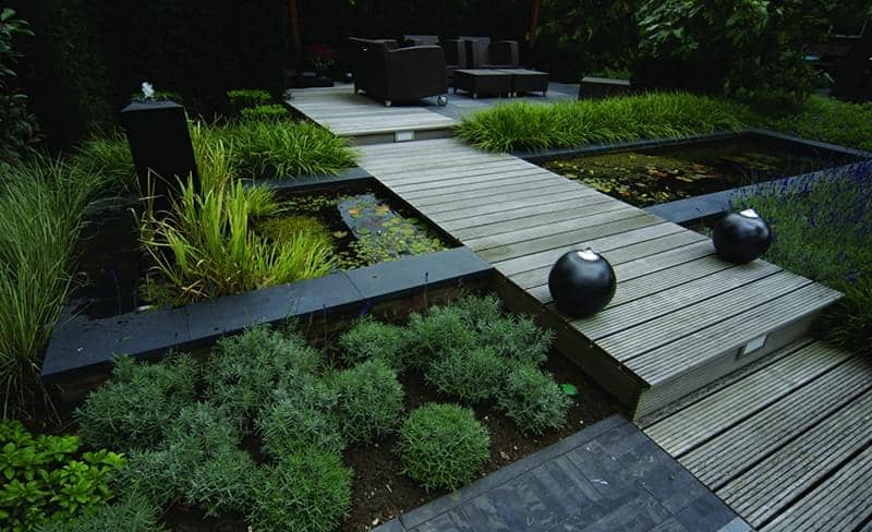 5000437 Siam Bluestone vijverrand 100x30x3 4